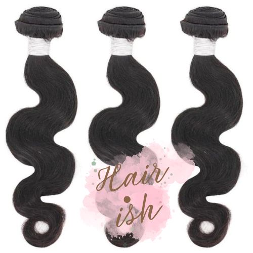 Brazilian Body Wave Bundle Deals