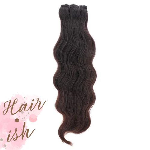 Indian Curly Hair Extensions